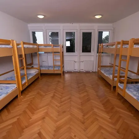 Letovisce Primarija Kurta Kanclerja *